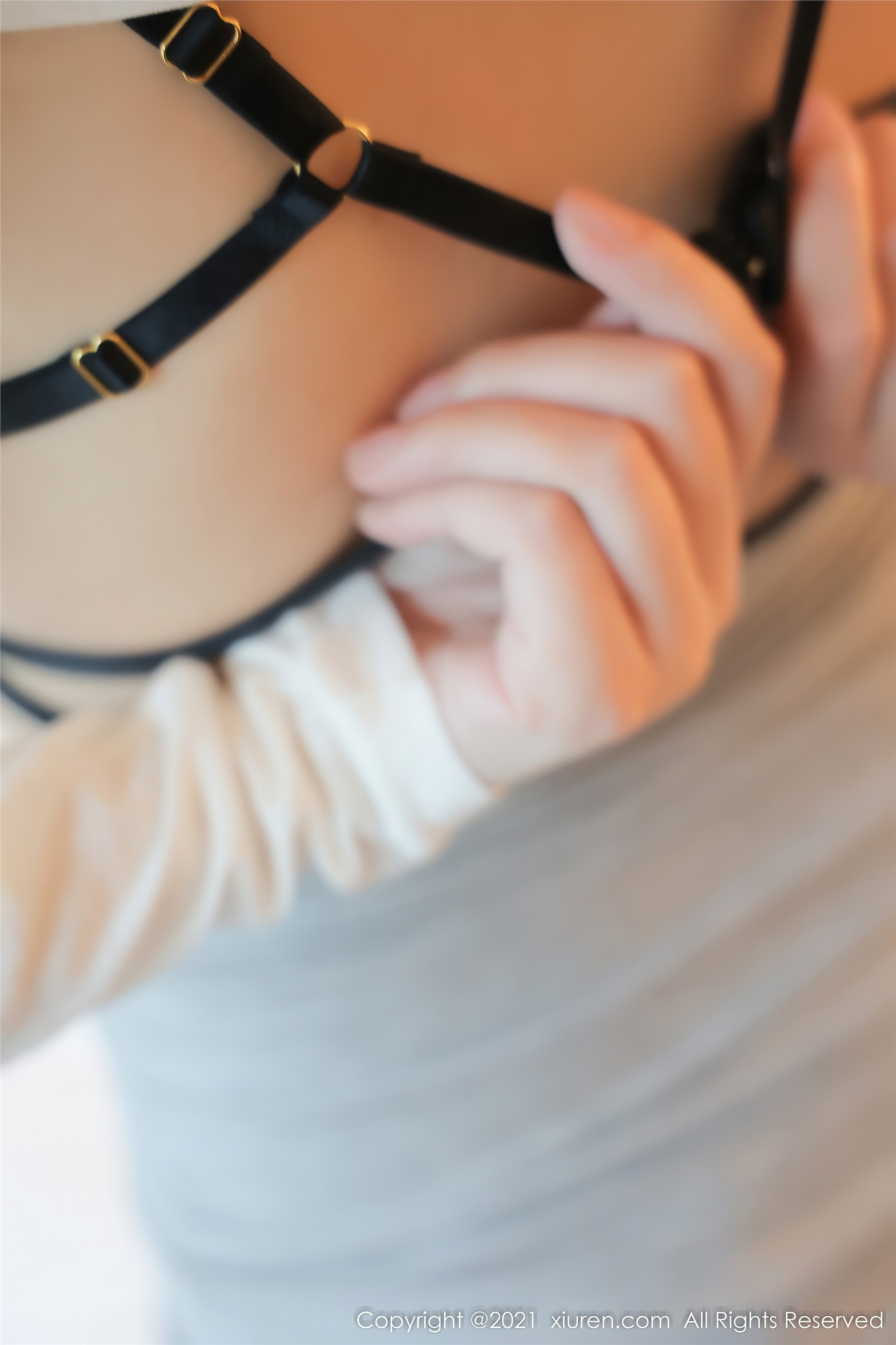 Xiuren秀人网 2021.12.08 NO.4312 summer宝宝